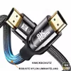 3m HDMI Kabel 2.1 Premium High-end 8K 4K 120HZ U-HD Ultra Produktbild-Vorschau 2