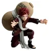 Naruto Vibration Stars PVC-beeldje, Gaara II, 11 cm Productafbeelding-voorbeeld 1