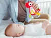 MalPlay Sinnesspielzeug Beißring Kabel Montessori Produktbild-Vorschau 4