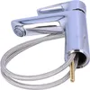 Hansgrohe Talis E, Waschbecken, Chrom Produktbild-Vorschau 8