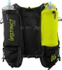 Instinct Trail X 10l Trinkweste Gelb,Schwarz  Gelb,Schwarz Produktbild-Vorschau 3