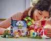 LEGO® Friends 42669 Maison et jardin de fleurs de Voir les images du produit 31