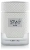 Khadlaj Shiyaaka Snow Eau de Parfum, 100 ml, voor dames Productafbeelding-voorbeeld 2