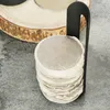 COM-FOUR® 3x Pad-Heber für Kaffeepads, Zubehör für Produktbild-Vorschau 8