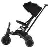 Puck Dreirad - Tricycle II - Black | Alles Ansehen Produktbild-Vorschau 6