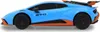 Jamara Jamara - Lamborghini Huracán STO 1:24 blue 2,4GHz Produktbild-Vorschau 11