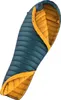 Hannah Mumienschlafsack Loft 400 Legion Blau 185l leichte Produktbild-Vorschau 7