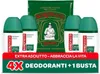 Borotalco, Original Vapo Deodorant mit Talkum mit aktiven Produktbild-Vorschau 1
