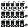 Retekess T131 Tour Guide System Receiver, kompatibilní s Náhled obrázku produktu 1