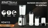 1500W KD4113 Smoothie-Mixer Produktbild-Vorschau 11