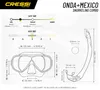 Cressi Onda - Onda Schnorchelmaske oder Schnorchelset Onda Produktbild-Vorschau 6