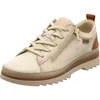 Pikolinos Damen Sneaker Leder Slip-On Reißverschluss Vigo Produktbild-Vorschau 19