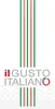 Tissue Serviette Il Gusto Italiano, 40 x 40 cm, 125 Stück - Produktbild-Vorschau 1