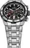 Festina Herren Uhr Sport Edelstahl Armbanduhr silber Produktbild-Vorschau 4