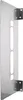 FEPS Lock Universal Türschonblech D=55mm FE-RS007 Edelstahl Produktbild-Vorschau 2