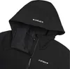 Icepeak Kobryn Jr Softshelljacke Mädchen mit Kapuze, Produktbild-Vorschau 3