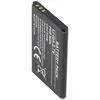 Bateria odpowiednia do PEAQ PMP300 Bateria do telefonu Podgląd zdjęcia produktu 4