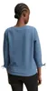 Felpa da donna in denim TOM TAILOR Anteprima dell’immagine prodotto 3