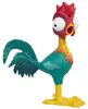 Disney Vaiana 2, Knijp- en schreeuwfiguur HeiHei, geschikt Productafbeelding-voorbeeld 8