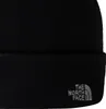 The North Face Norm Shallow Beanie Senior Anteprima dell’immagine prodotto 2