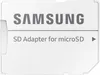 512 GB paměťová karta Samsung Evo Plus Micro SD SDXC 130 Náhled obrázku produktu 3