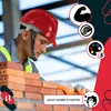 KOTARBAU® Stavební přilba Přilba pro stavební dělníky Náhled obrázku produktu 6