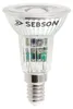LED Lampe E14 warmweiß 5W / 50W 420lm Leuchtmittel Strahler Produktbild-Vorschau 2
