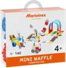 Marioinex Mini Waffle Konstruktor Chłopiec 140 elementów - Náhľad obrázku produktu 11