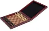 Noris Spiele Deluxe Travel Game Chess; 606108005 Anteprima dell’immagine prodotto 3