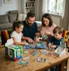 15x Fifa World Cup 2026 Sticker Tüten – 7 Sticker je Tüte – Productafbeelding-voorbeeld 6