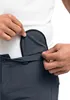 Maier Sports M NIL Shorts graphite 52 Produktbild-Vorschau 10