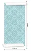 10m VLIES TAPETE Rolle Geometrie Muster Ornamente Modern Produktbild-Vorschau 3