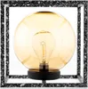 Lampa Solarna LED Ogrodowa Stojąca Latarenka IP44 23cm Podgląd zdjęcia produktu 4