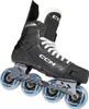 Pattini a rotelle CCM RH Tacks AS 550 SR, Senior, 12.0 Anteprima dell’immagine prodotto 2