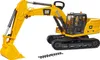 Bruder 02483 - Pelle à godet Cat, 1:16 Voir les images du produit 4