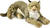 ACP Plüschtier Jaguar (liegend, 81cm) lebensecht Produktbild-Vorschau 1