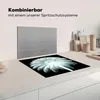 KitchenYeah© Herdabdeckplatte Röntgenbild einer Produktbild-Vorschau 3