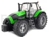Bruder 03080 Deutz Agrotron X720 Voir les images du produit 6