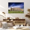 Bild auf Leinwand - Leinwandbild - Italien Architektur Produktbild-Vorschau 7