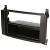 Audioproject A368 - Autoradio Radioblende 2-DIN kompatibel Produktbild-Vorschau 5