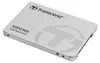 SSD da 2,5" SSD230S SATA3 530/400 MB/s 256 GB Anteprima dell’immagine prodotto 1