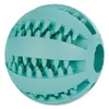 TRIXIE Denta Fun Ball, Hund, Kugellager, Mintfarbe, Gummi, Produktbild-Vorschau 5