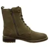 Stiefeletten 25103 pistachio 38 Produktbild-Vorschau 11
