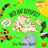 Kdo si prdnul? Náhled obrázku produktu 1