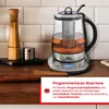 Solis Tea Kettle Digital   5515 Bollitore per tè e acqua Anteprima dell’immagine prodotto 5