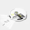 Karcher RVC 3 Comfort white floor cleaning robot with base Produktbild-Vorschau 8