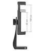 Supporto per smartphone Mantona - supporto universale Anteprima dell’immagine prodotto 9