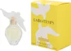 A perfume bottle and its packaging are displayed side-by-side against a white background. Anteprima dell’immagine prodotto