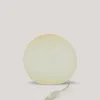 Lampada da tavolo rotonda Ø 40 cm H: 35 incl. LED E27 2700 Anteprima dell’immagine prodotto 2