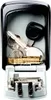 MASTER LOCK 5401EURD, Metal, Czarny, Szary, Zamek szyfrowy, Podgląd zdjęcia produktu 6